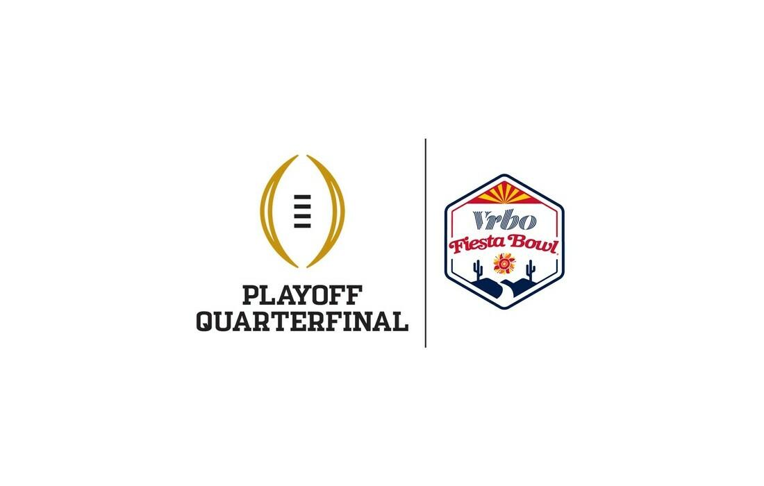 Vrbo Fiesta Bowl - CFB Quarterfinal