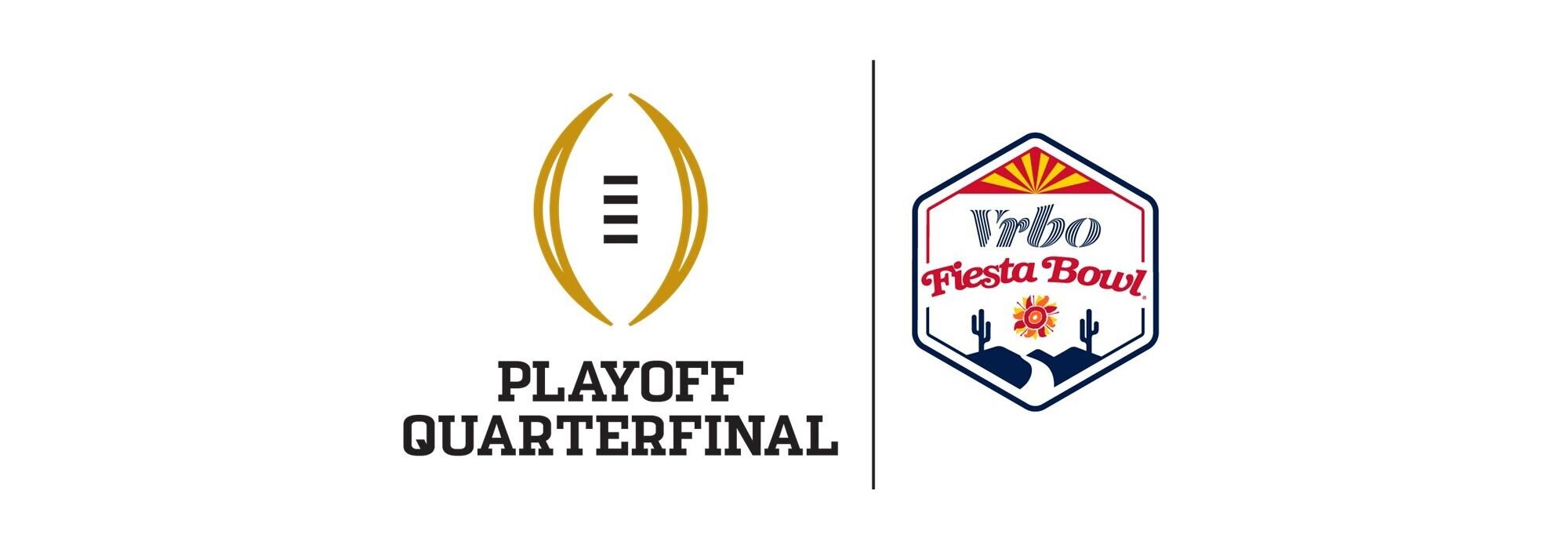 2024-25 Vrbo Fiesta Bowl Ticket Deposit Tickets in Scottsdale (Fiesta  Sports Foundation) - Dec 31, 2024 at 5:30pm | SeatGeek