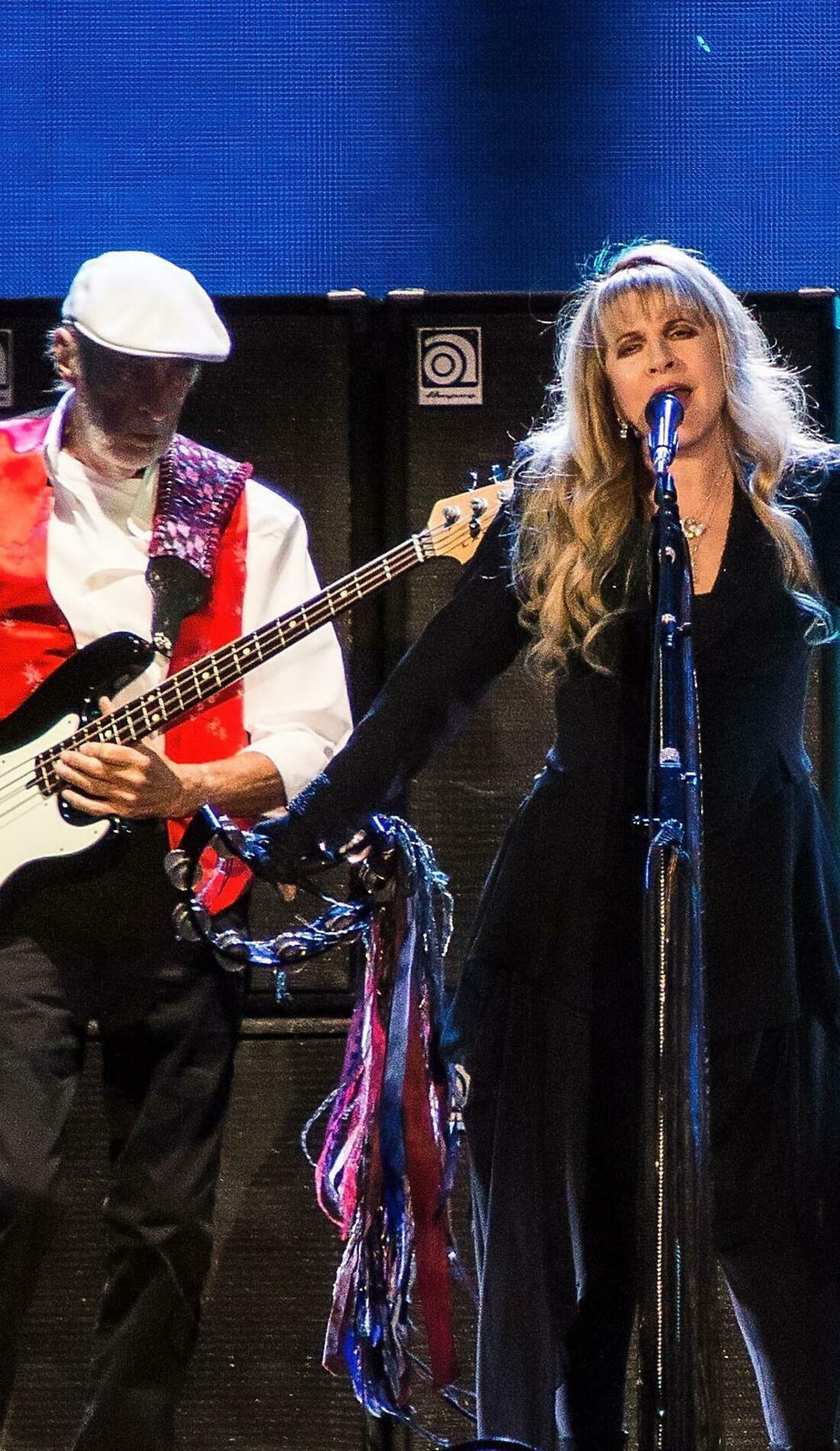 Fleetwood Mac in Calgary, 2024 Concert Tickets SeatGeek