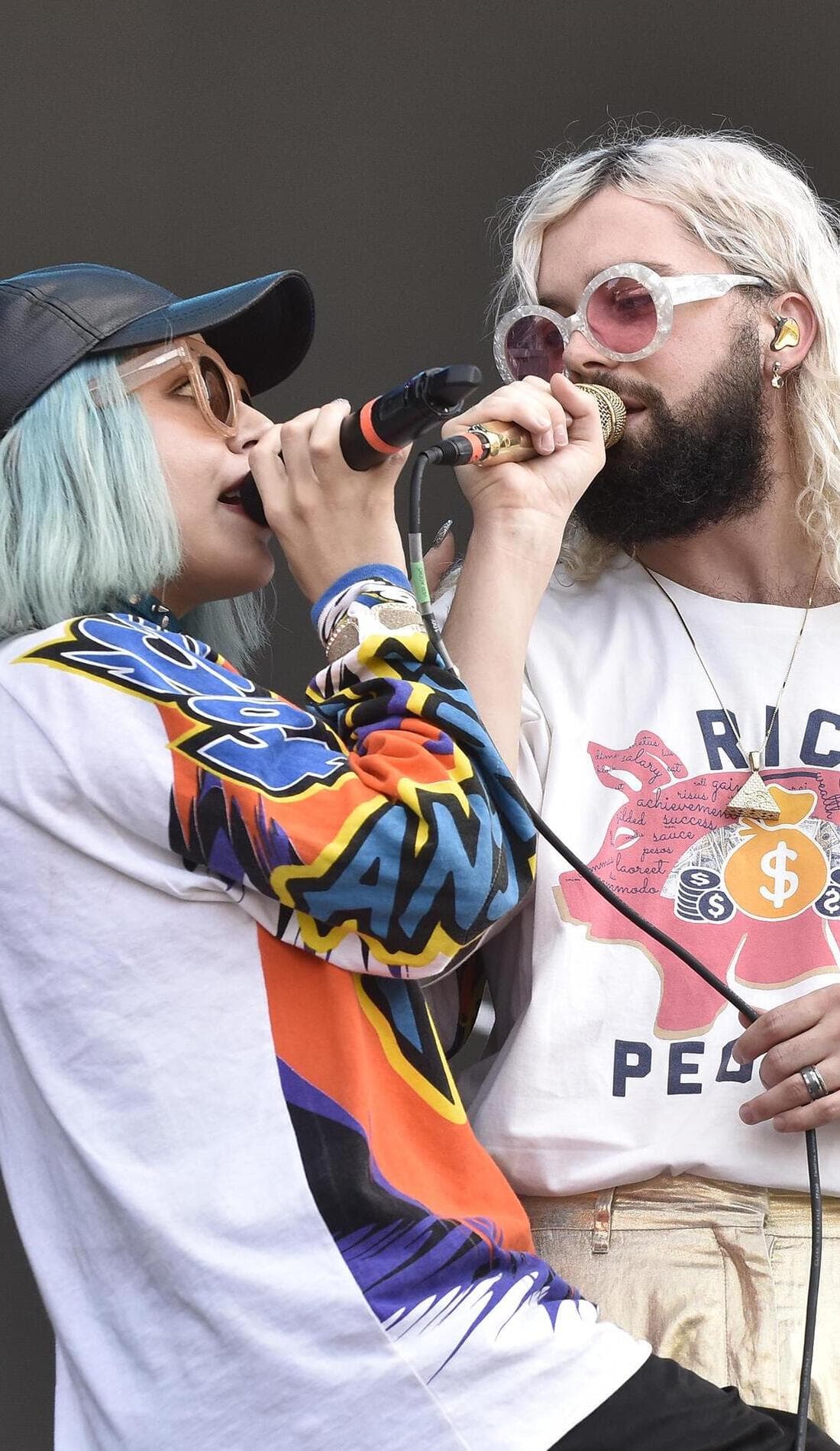 Flora Cash Vancouver Tickets, Flora Cash Concerts 2024 SeatGeek