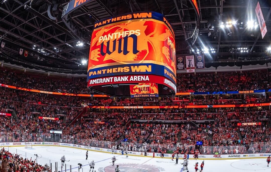 Sporting Events in Miami SeatGeek