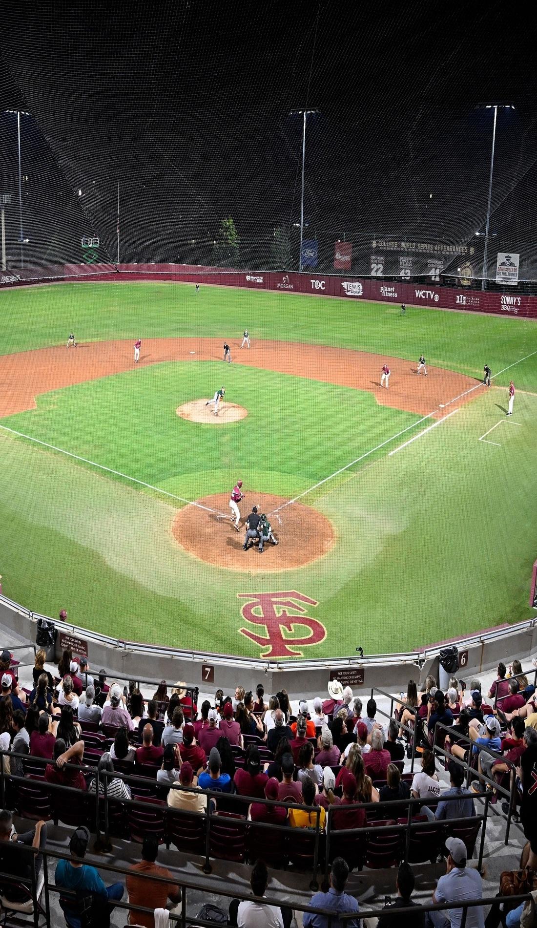 Florida State Seminoles Baseball Tickets 2024 Florida State Seminoles