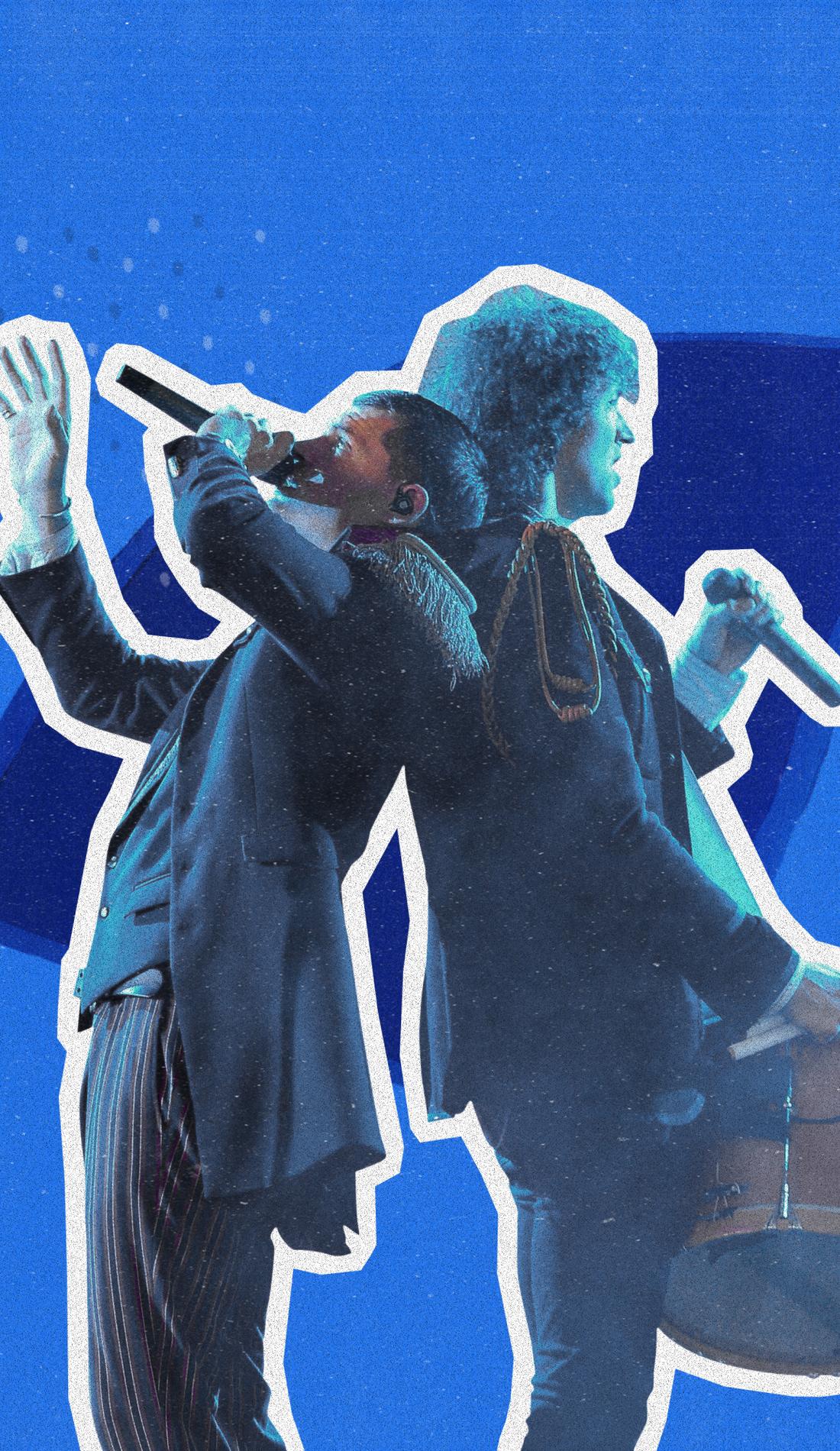 For King & Country Tickets & Concert Tour Dates 2024 SeatGeek