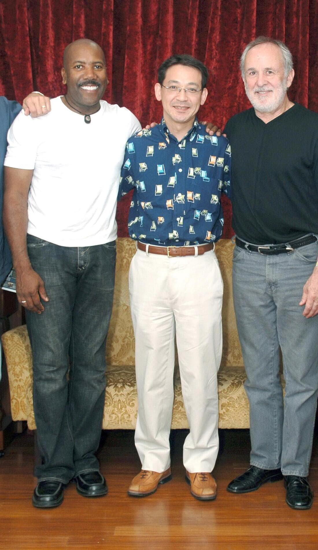 Fourplay Concert Tickets, 2024 Tour Dates & Locations SeatGeek