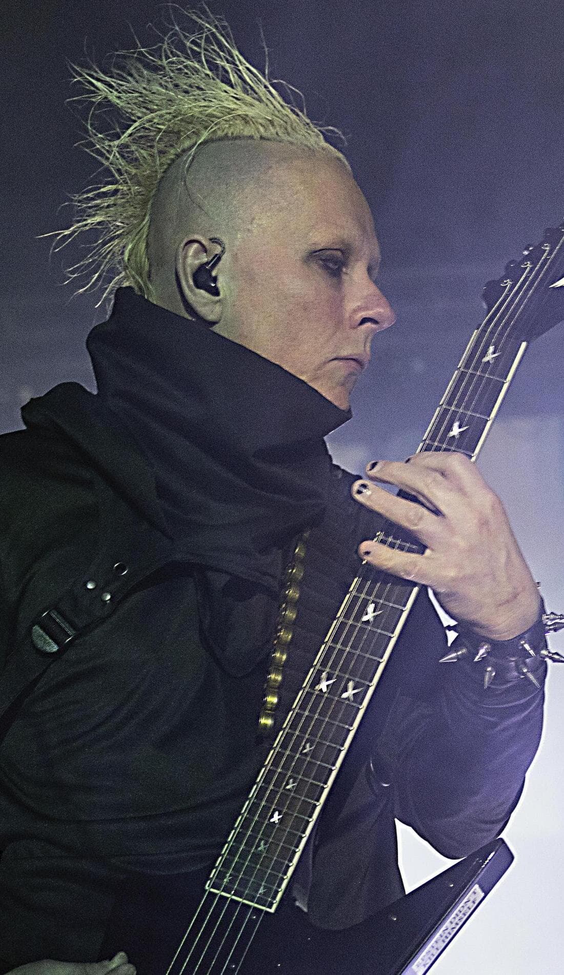 Front Line Assembly Tickets, 2024 Concert Tour Dates SeatGeek