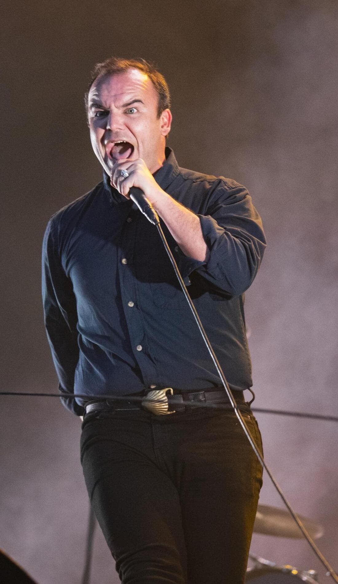 Future Islands Tickets, 2024 Concert Tour Dates SeatGeek