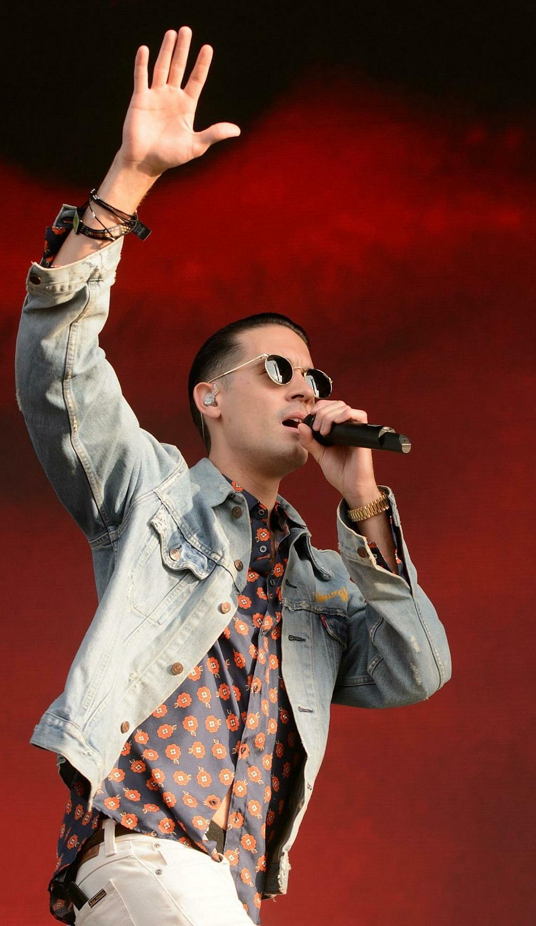 G-Eazy Concert Tickets, 2024 Tour Dates & Locations