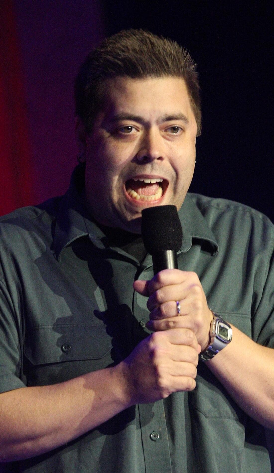 Gabriel Rutledge Las Vegas Show Tickets 2024 SeatGeek