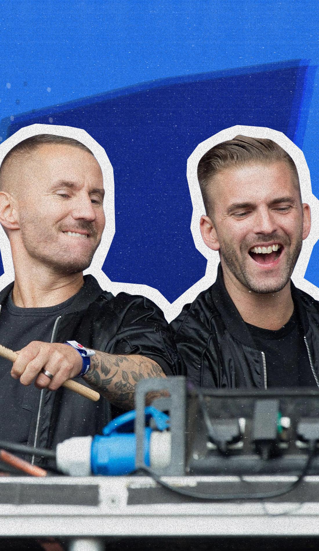 Galantis Concert Tickets, 2024 Tour Dates & Locations SeatGeek