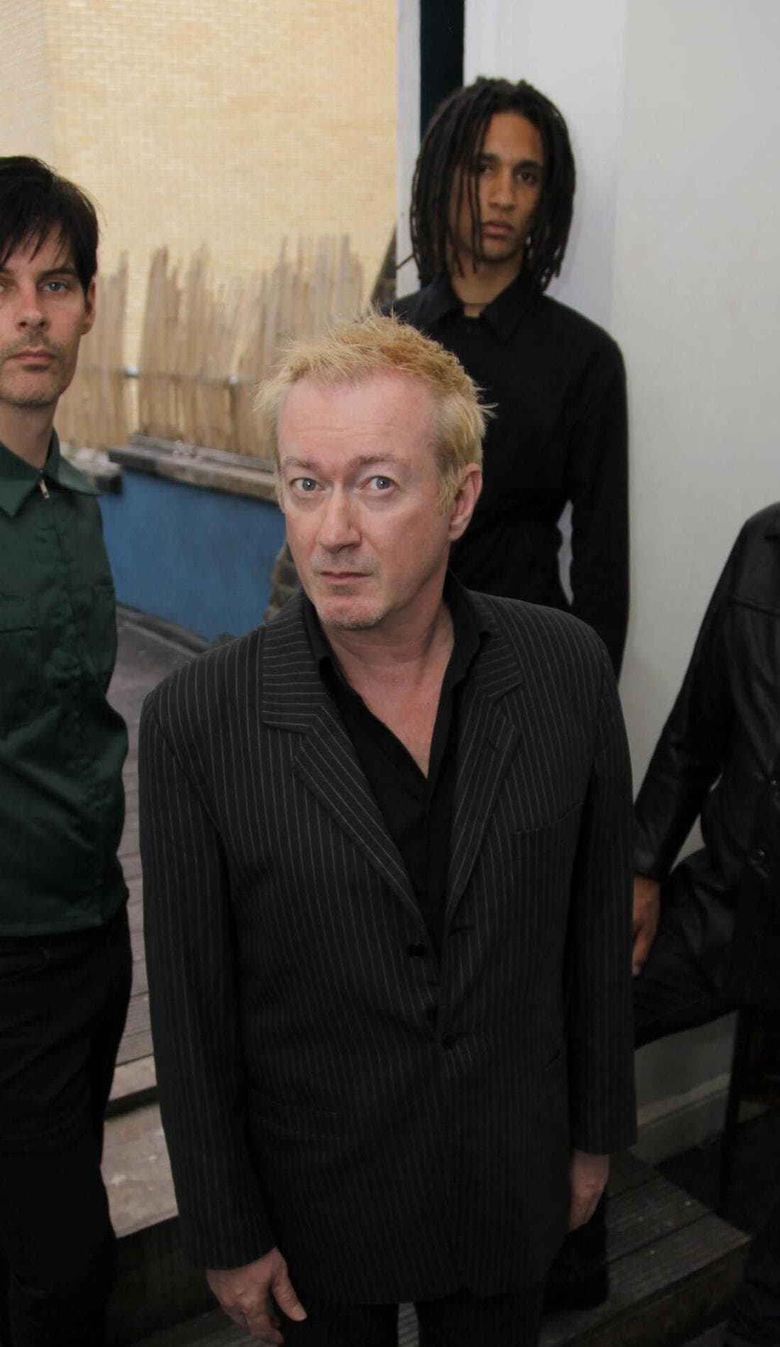 Gang Of Four Kansas City Concerts 2024 SeatGeek