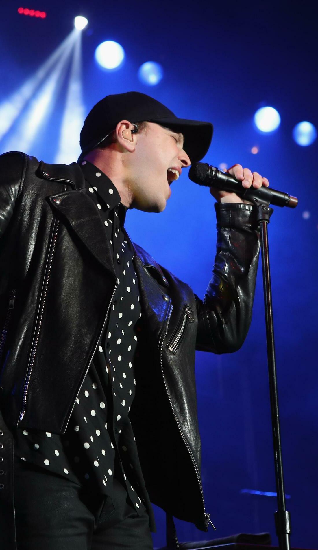 Gavin DeGraw