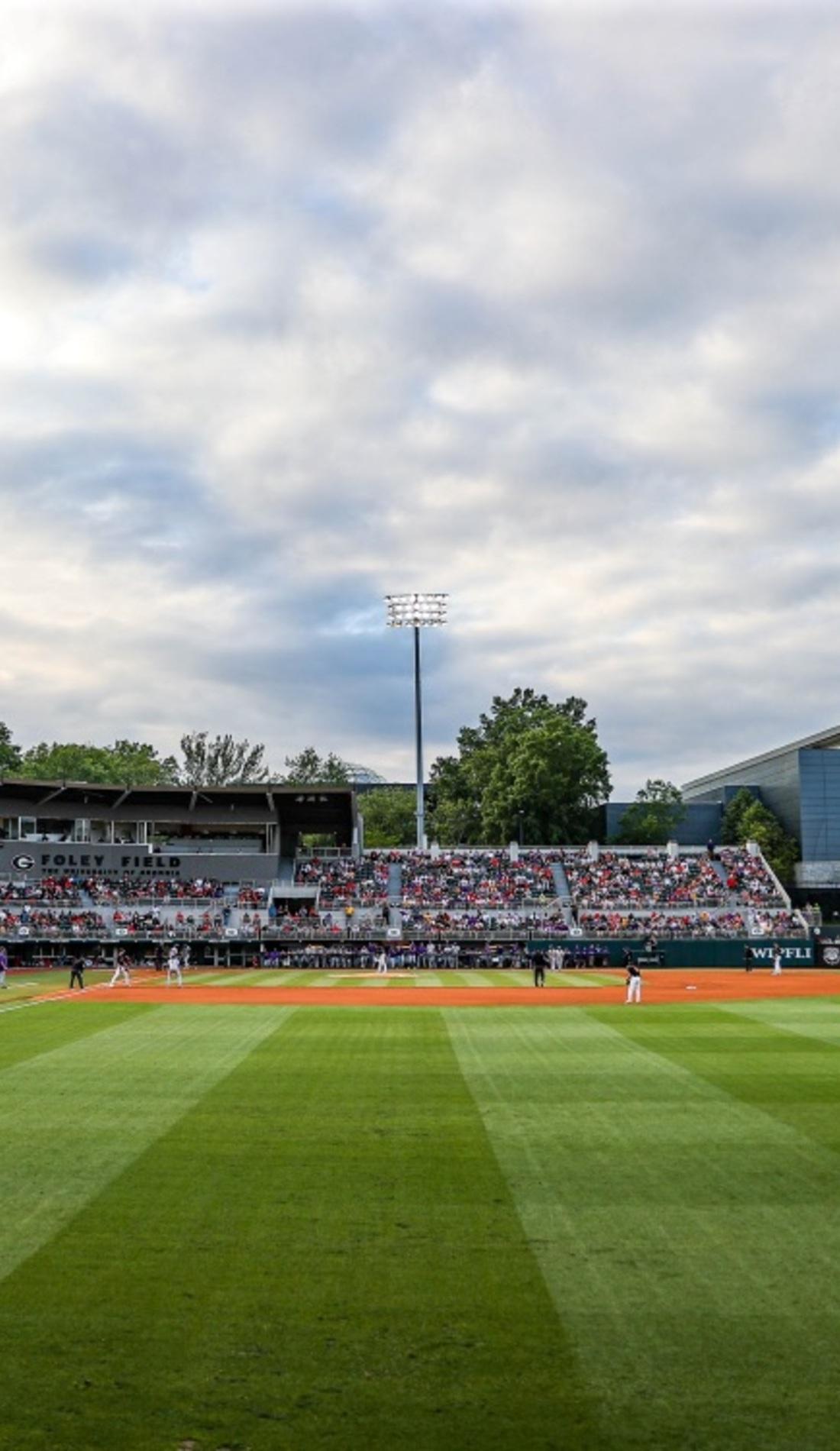 Bulldogs Baseball Tickets 2024 Bulldogs Baseball