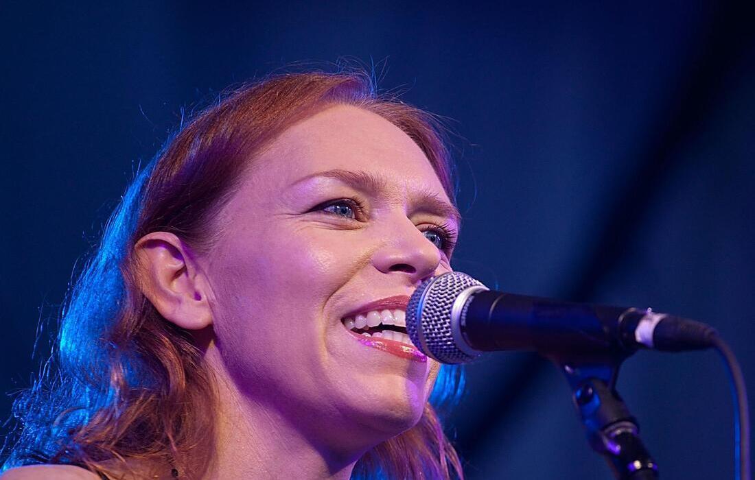 Gillian Welch and David Rawlings