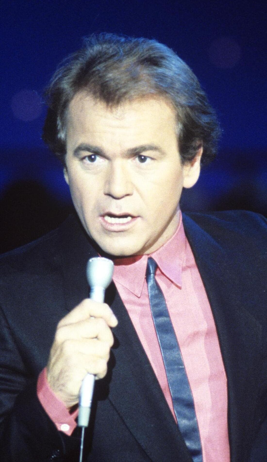 Glenn Shorrock Tickets & Concert Tour Dates 2024 | SeatGeek