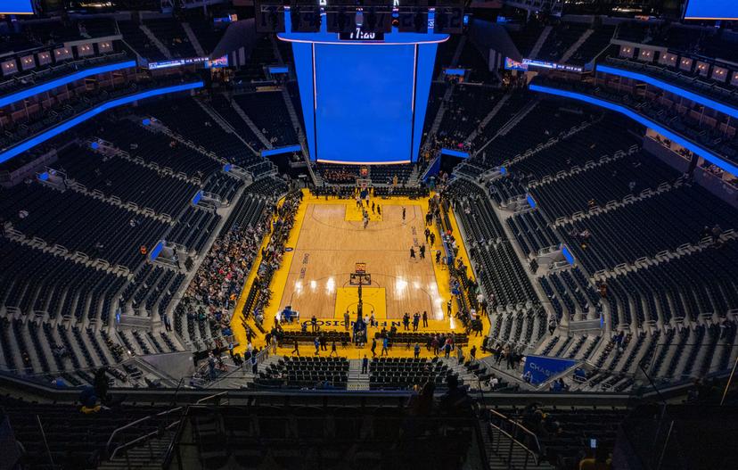 NBA Basketball Tickets, 2024 Games & Locations SeatGeek