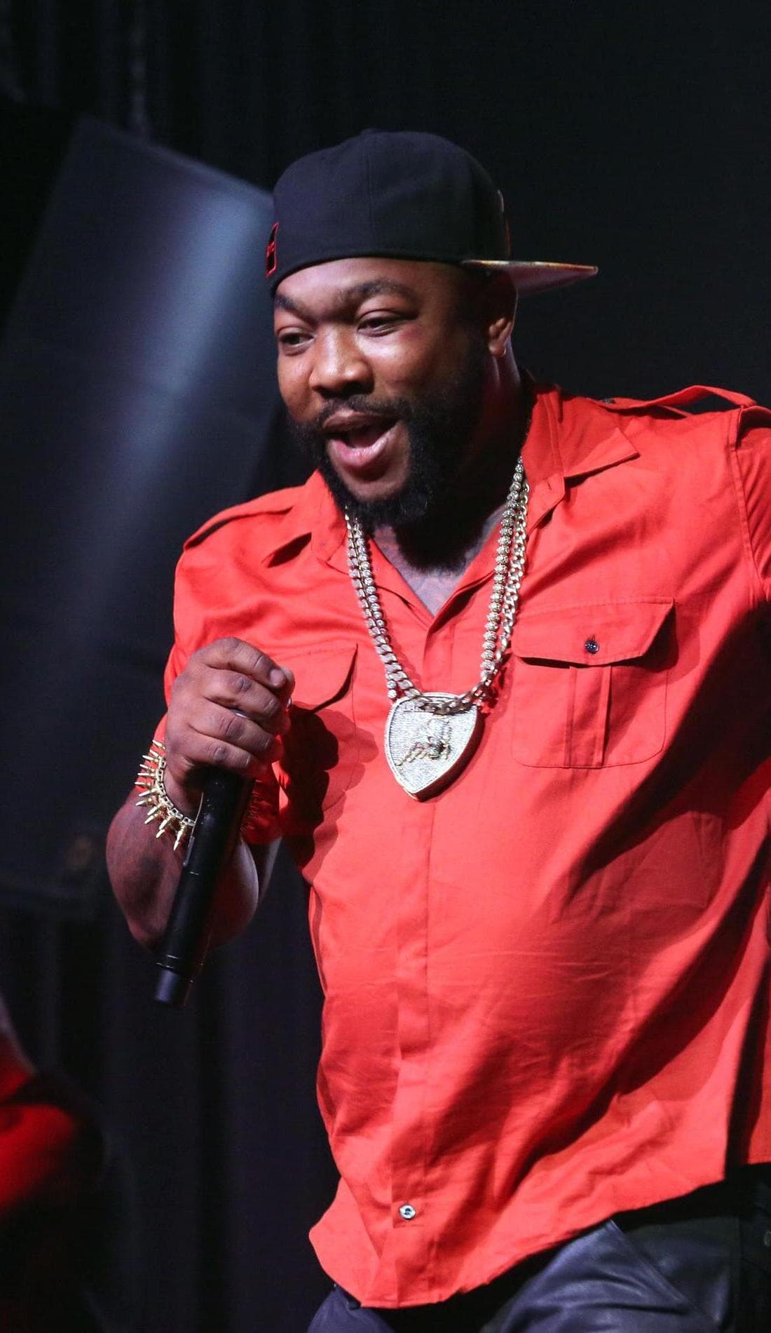 Gorilla Zoe Tickets & Concert Tour Dates 2024 SeatGeek