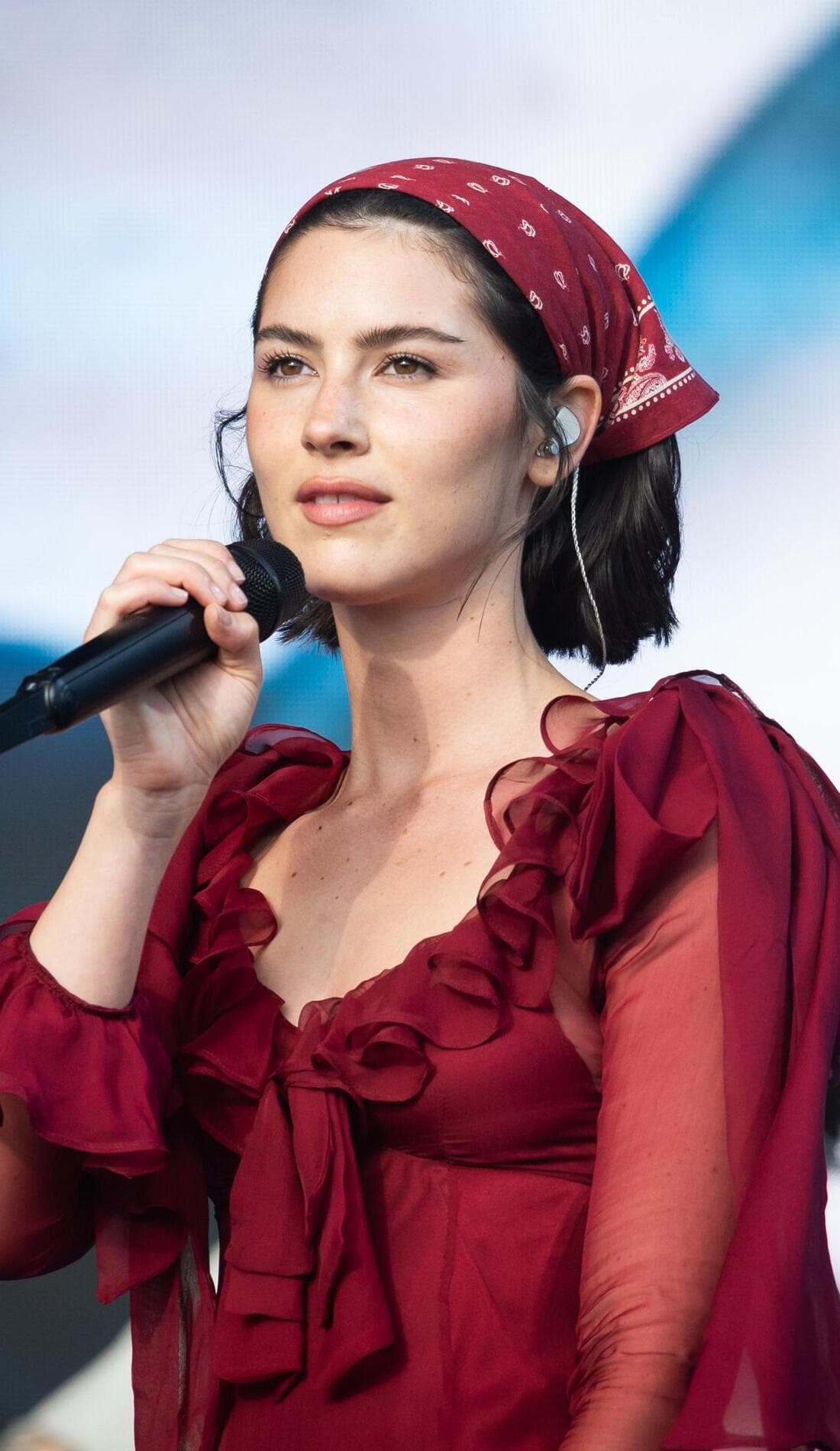 Gracie Abrams San Jose Concert Tickets 2024 SeatGeek