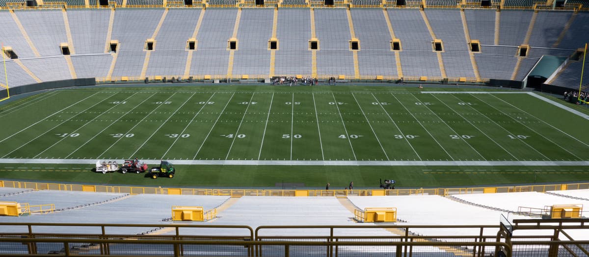 Lambeau Field Tickets 2022 Lambeau Field Schedule of Events SeatGeek
