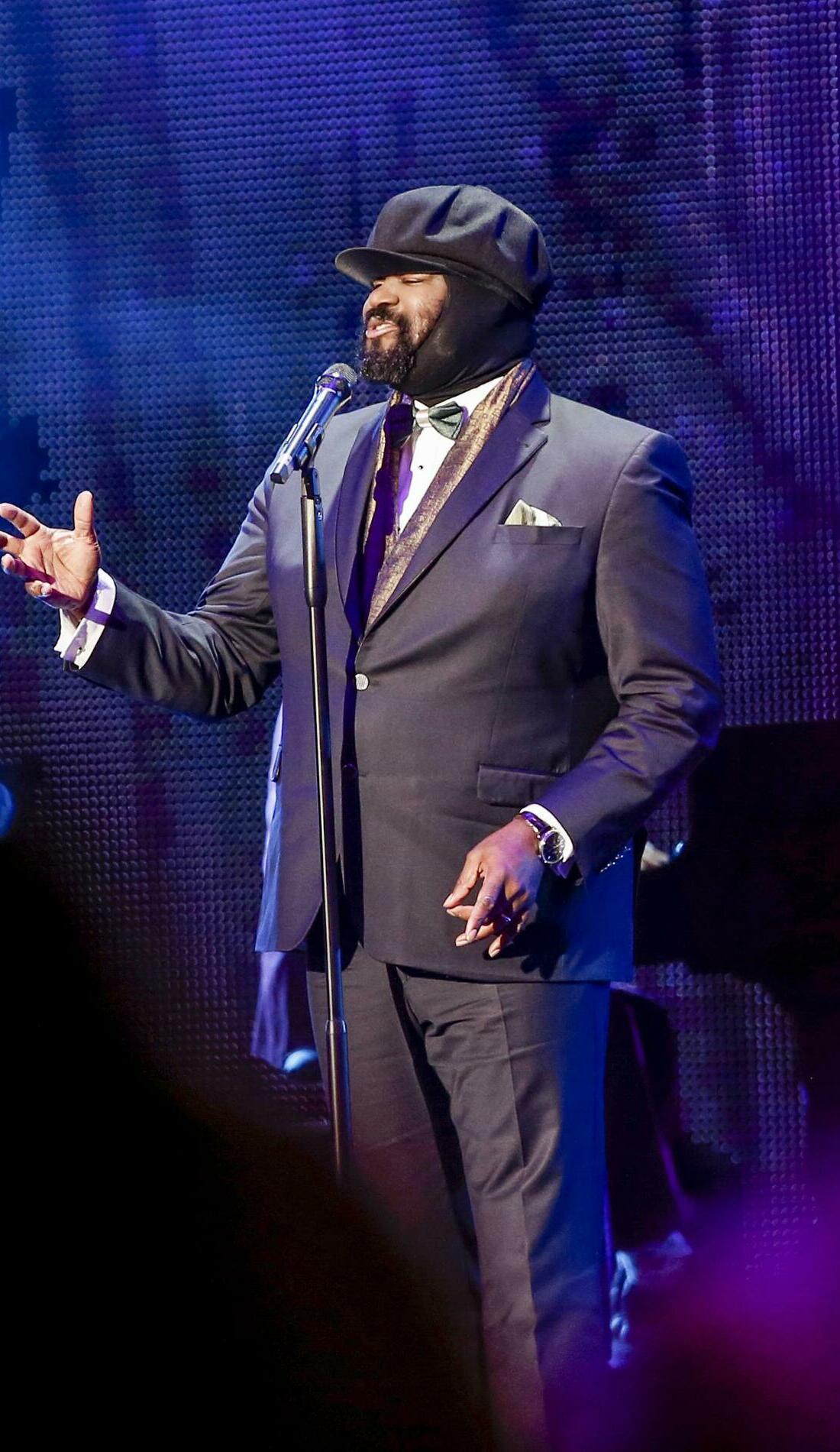 Gregory Porter Concert Tickets, 20232024 Tour Dates & Locations SeatGeek