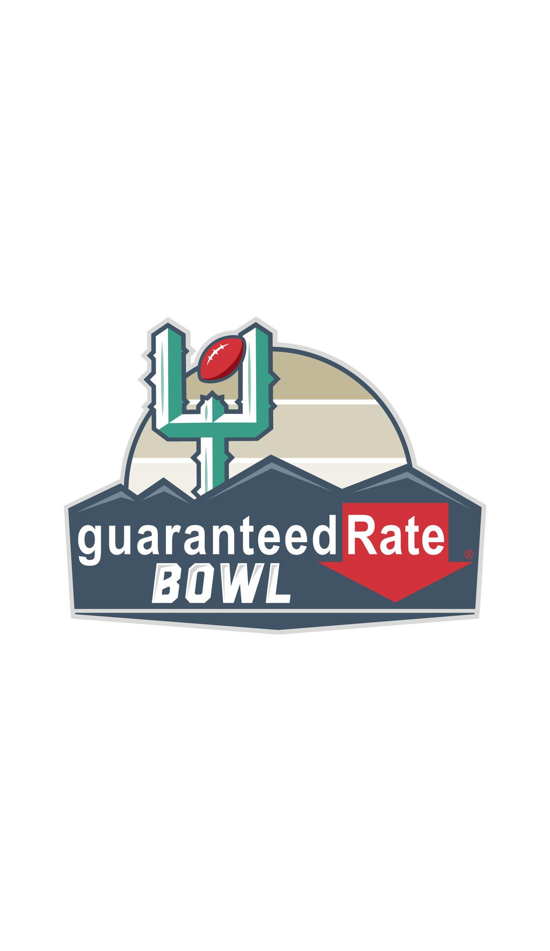 Guaranteed Rate Bowl Tickets 2024 Guaranteed Rate Bowl Games SeatGeek