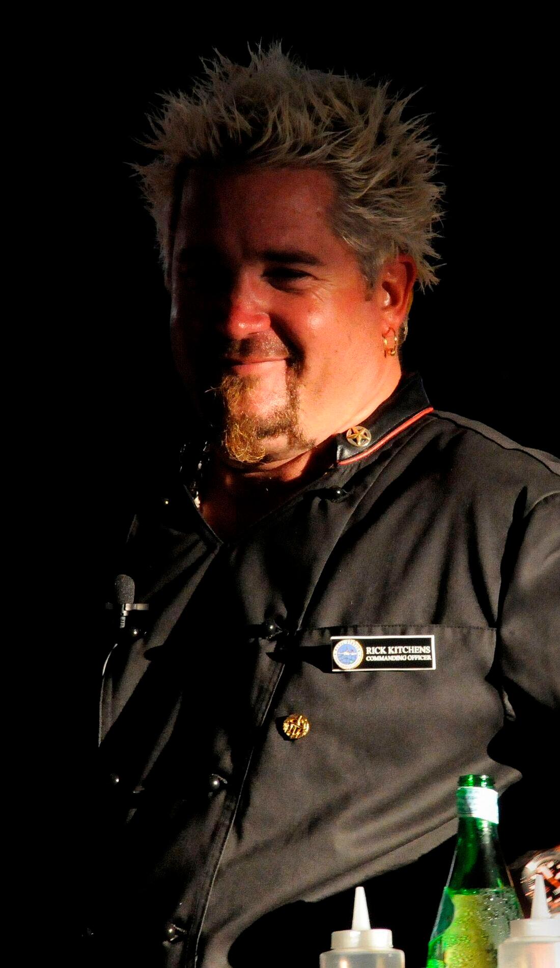 Guy Fieri Tickets, 20242025 Showtimes & Locations SeatGeek