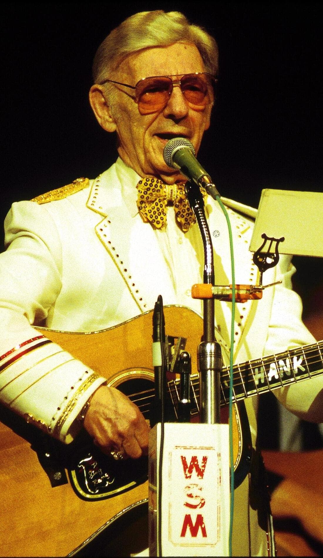 Hank Snow Tickets & Concert Tour Dates 2024 SeatGeek