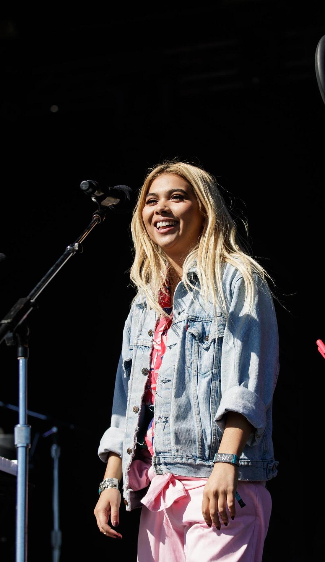 Hayley Kiyoko Tickets, 2024 Concert Tour Dates | SeatGeek