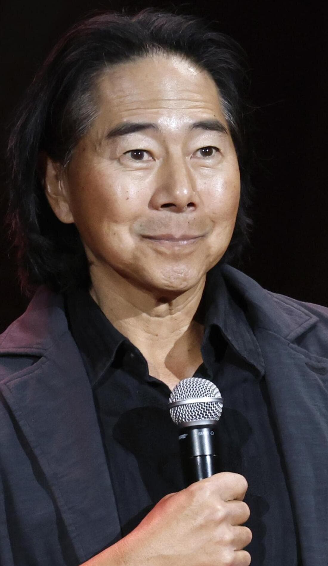 Henry Cho Parking Passes SeatGeek