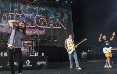 Byline Bank Aragon Ballroom Featured Live Event Tickets & 2023-2024