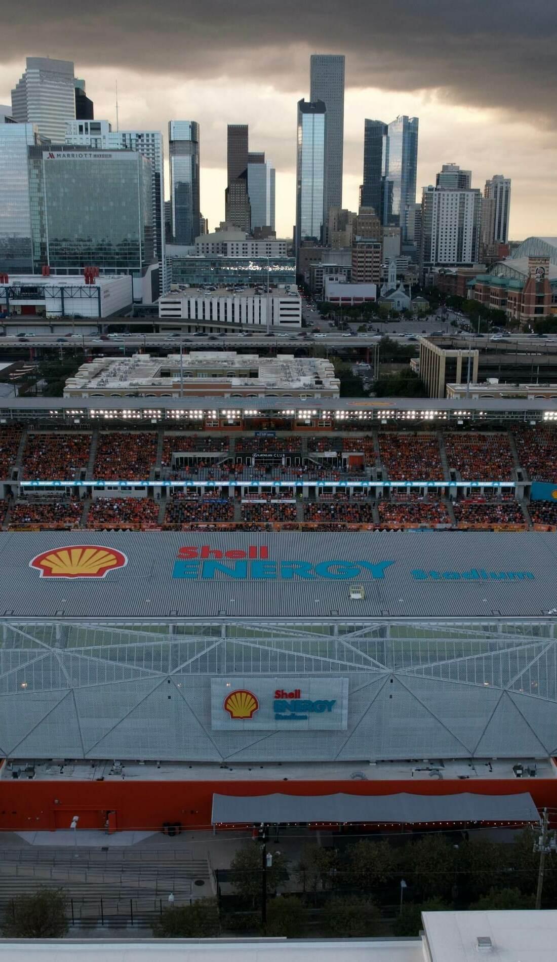 Houston Dynamo FC Tickets 2024 Houston Dynamo Games SeatGeek