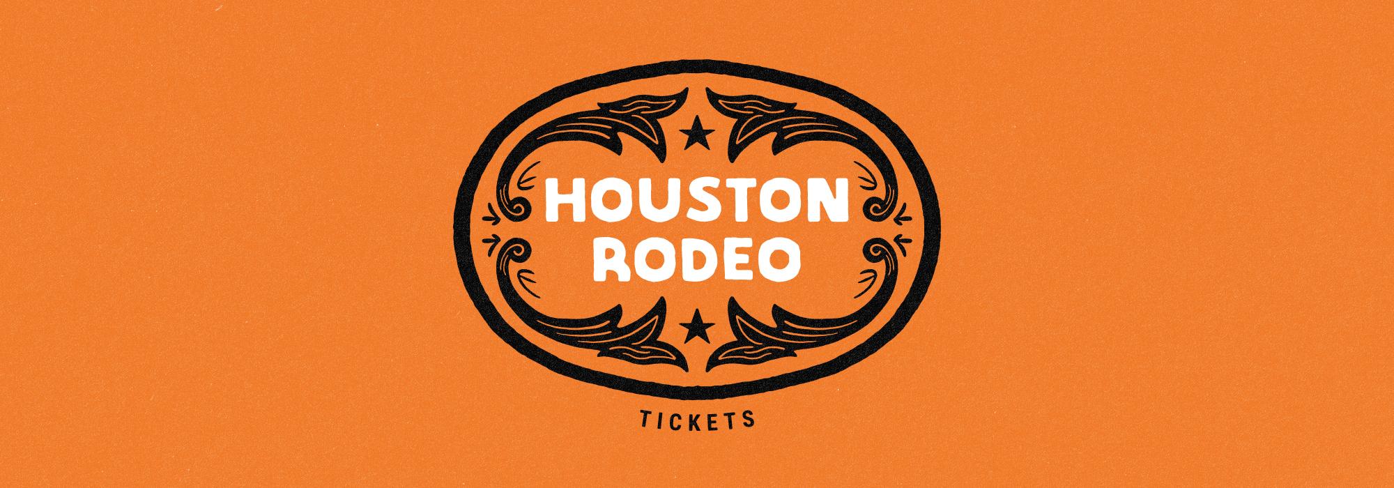 Houston Rodeo Grounds Admission Only (NO Rodeo/Concert Access