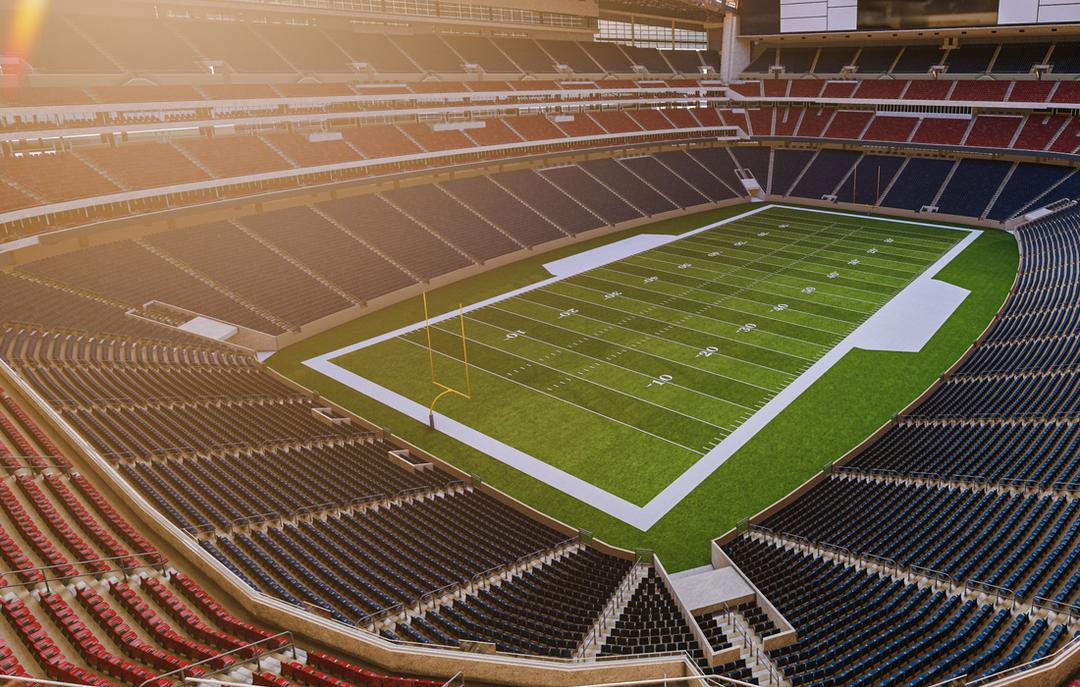 NFL Football Tickets, 2024 Games & Locations SeatGeek