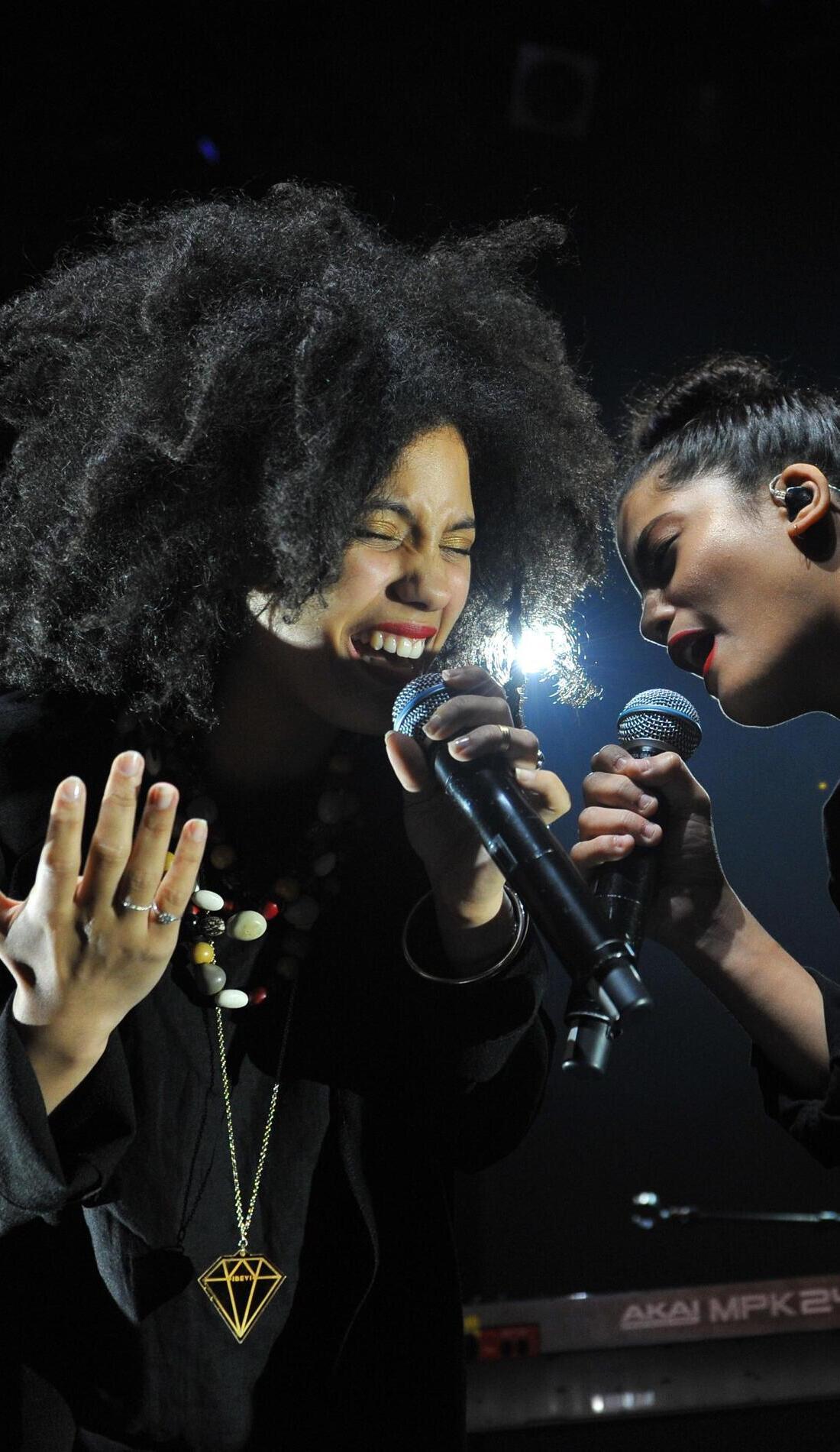 Ibeyi Tickets & Concert Tour Dates 2024 SeatGeek