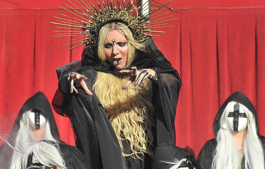 Rams Head Live! Baltimore Featured Live Event Tickets & 2024