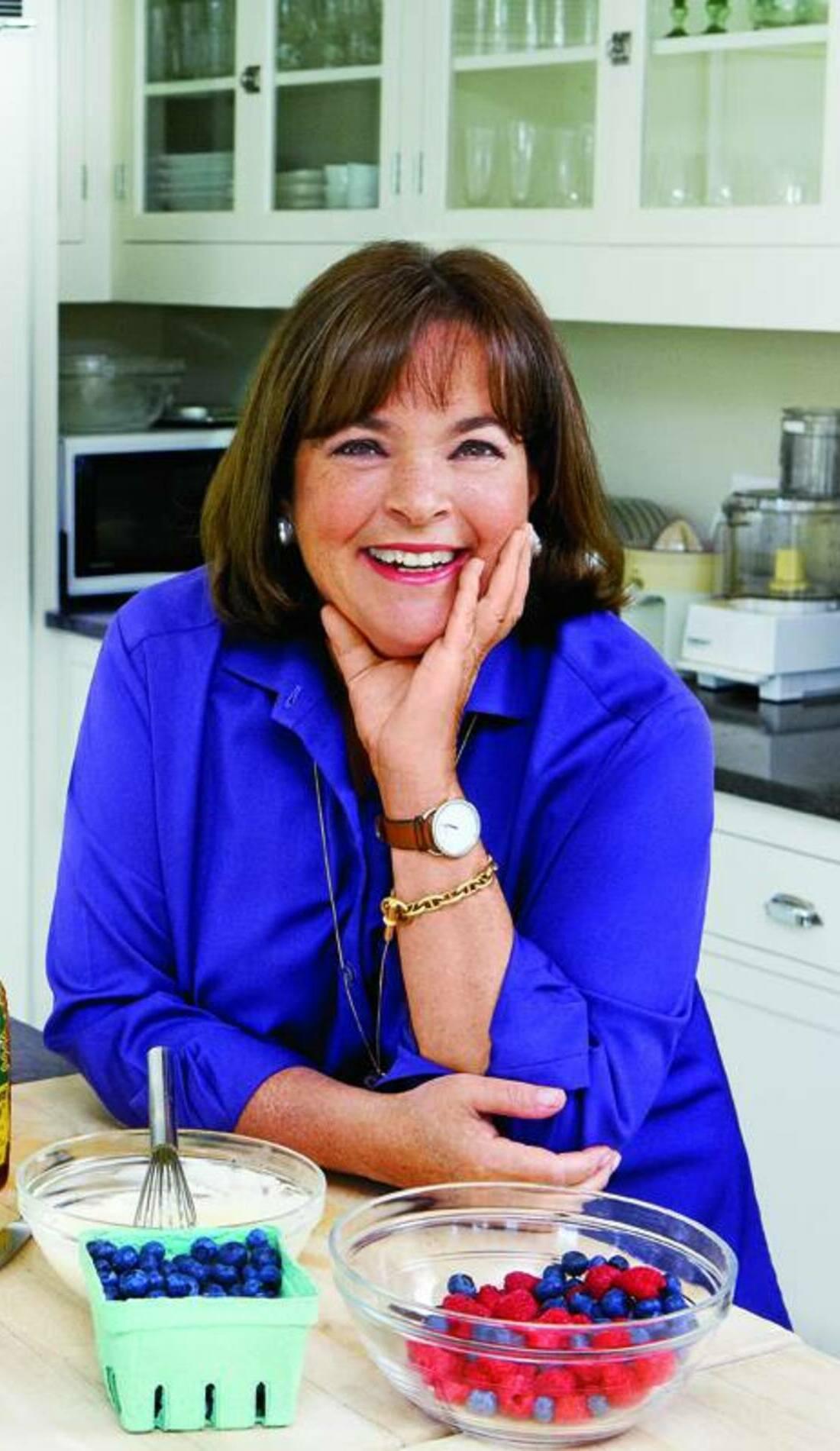 Ina Garten Tickets, 2024 Showtimes & Locations SeatGeek