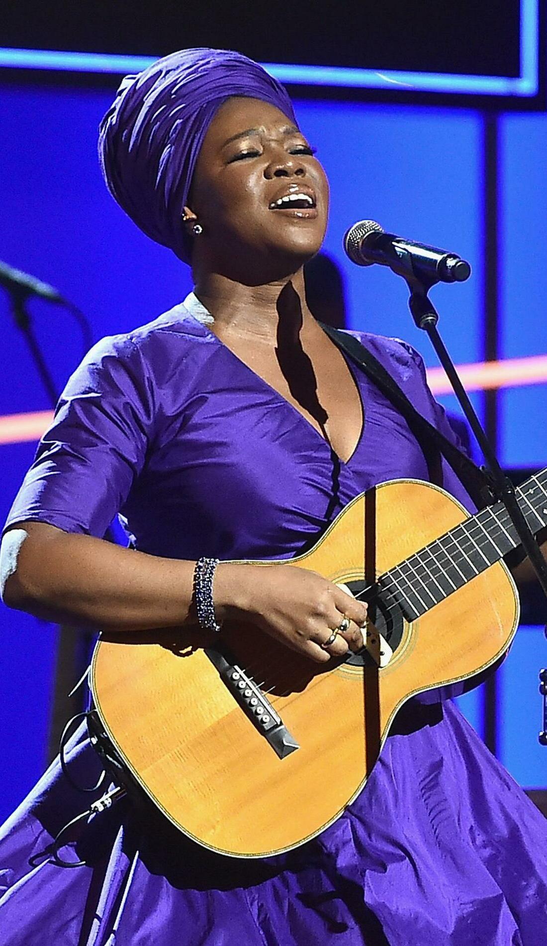 India.Arie in New Orleans, 2024 Concert Tickets SeatGeek