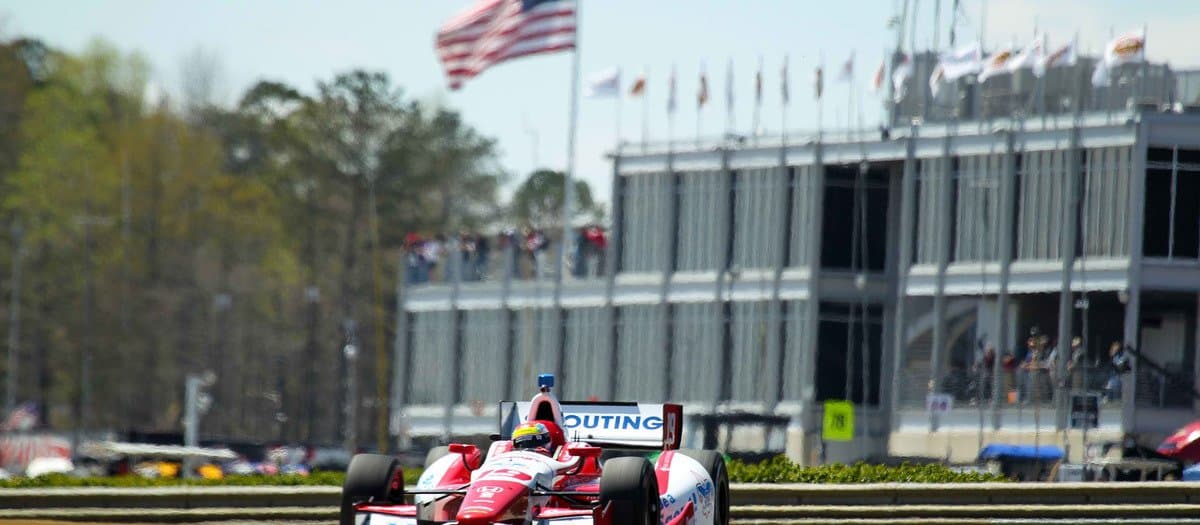 Portland International Raceway Featured Live Event Tickets & 2023