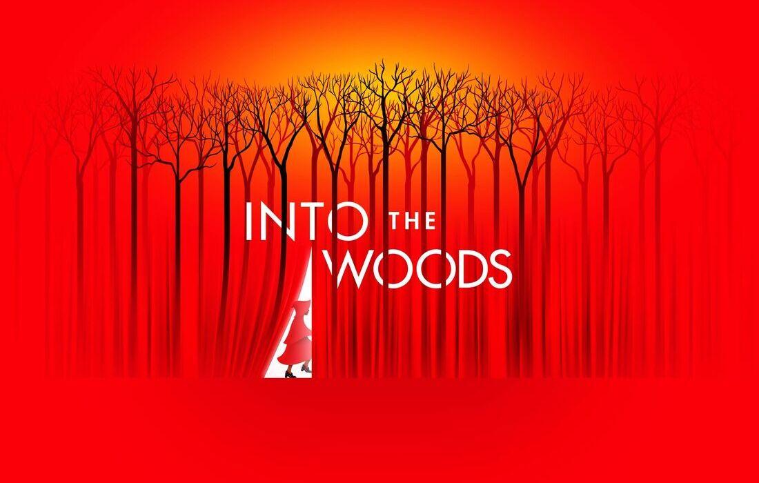 Into the Woods - Phoenix