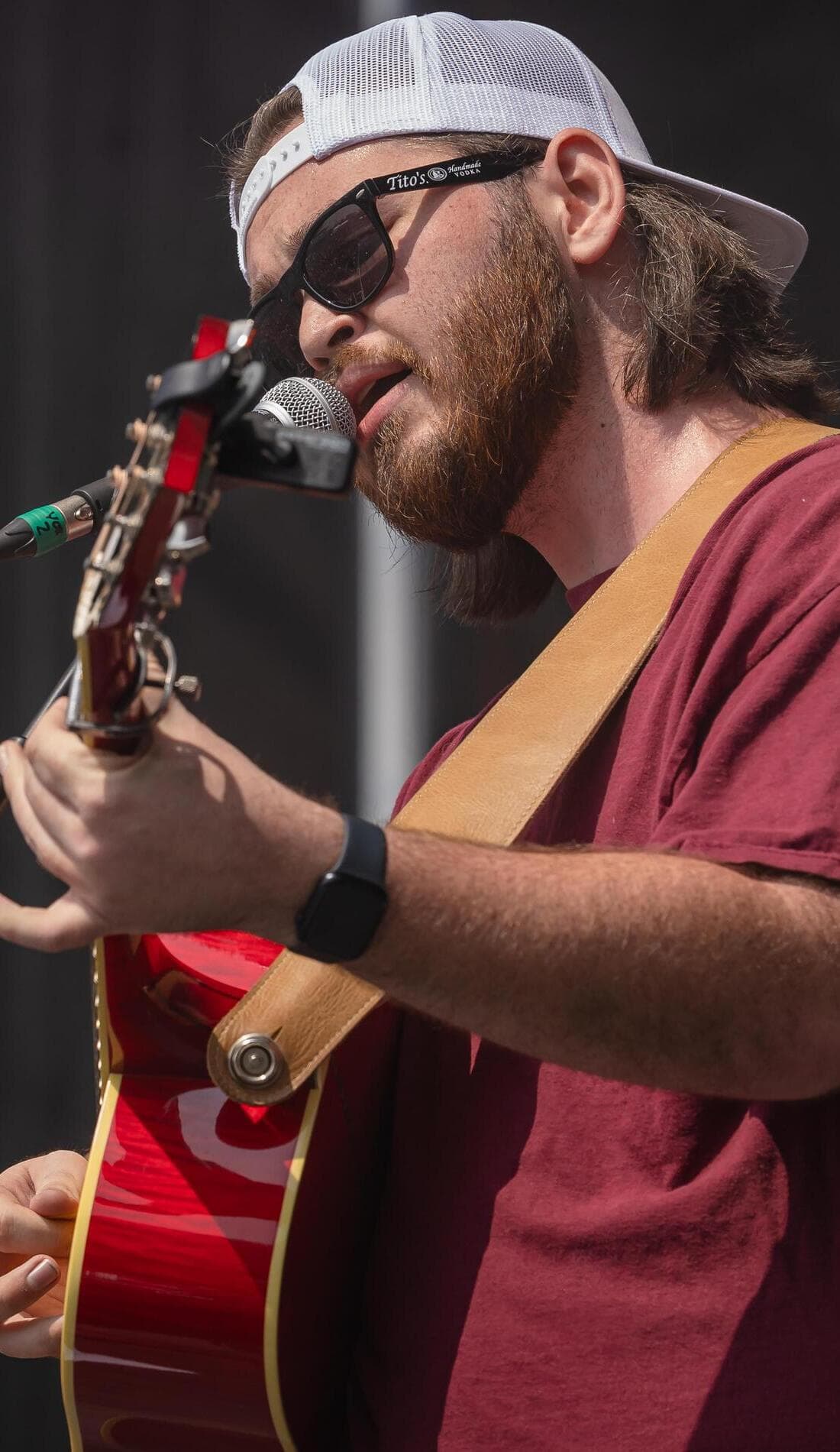 J.R. Carroll Tickets & Concert Tour Dates 2024 SeatGeek