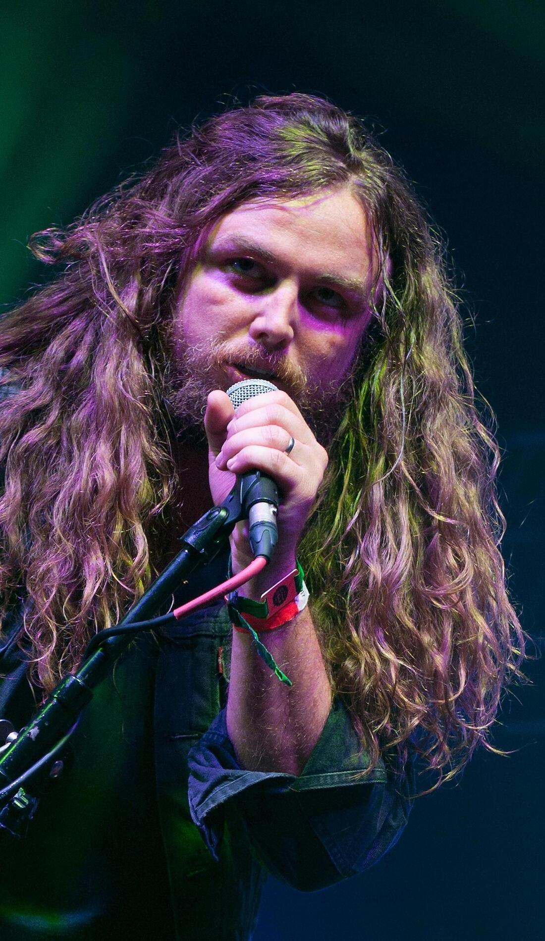 J Roddy Walston Tickets, 2024 Concert Tour Dates | SeatGeek