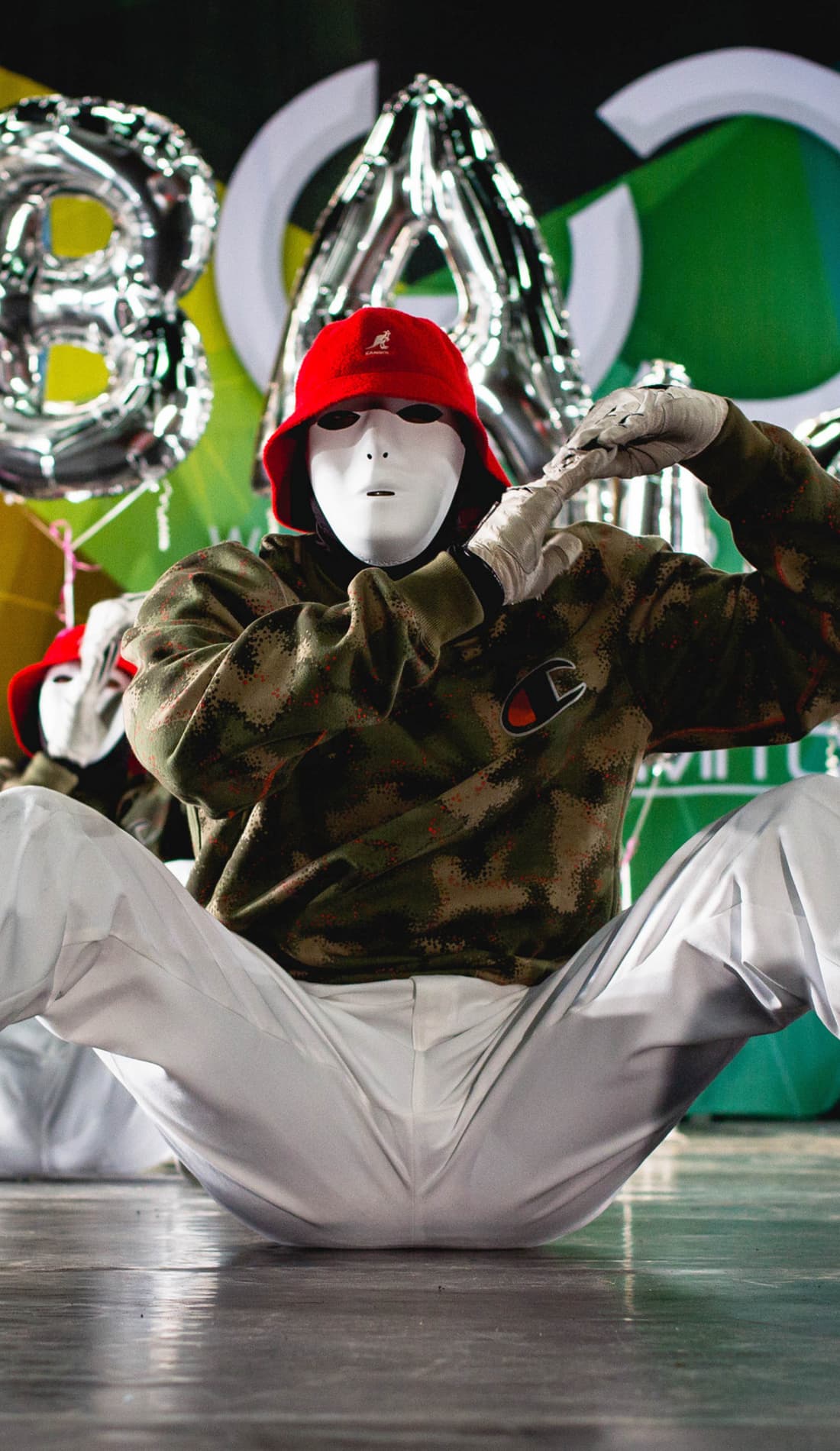 Jabbawockeez Tickets, 2024 Showtimes & Locations SeatGeek