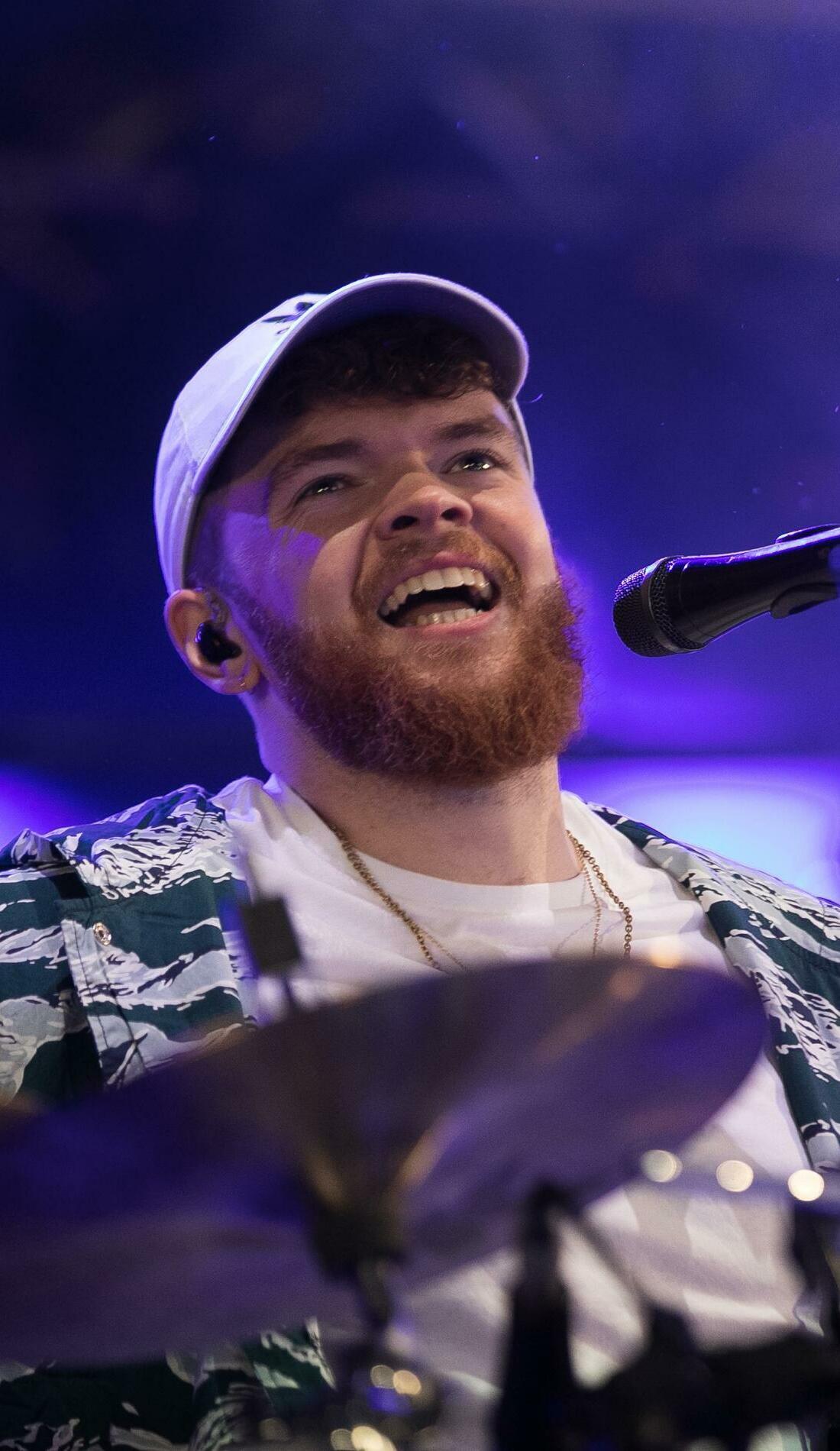 jack garratt tour setlist