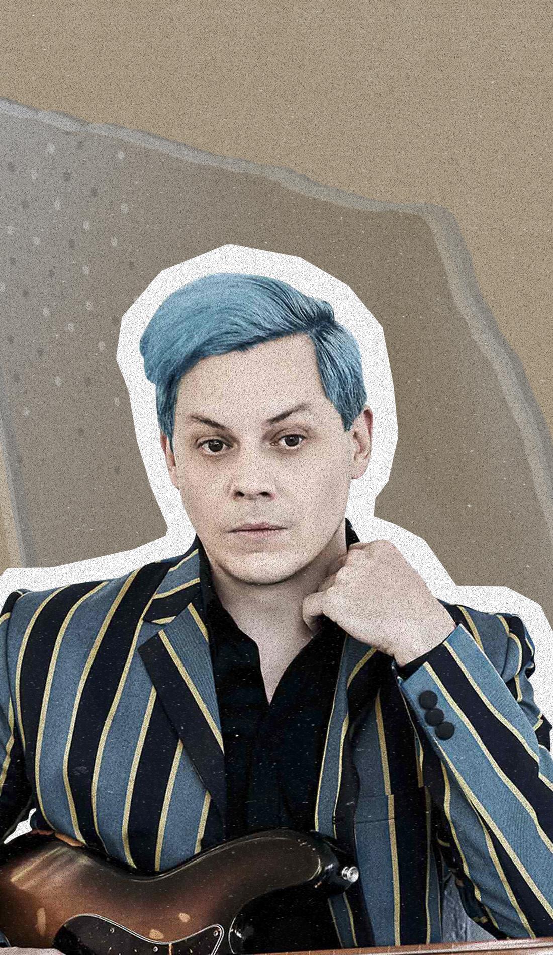 Jack White's New Record Only Available With Detroit Tigers Tickets
