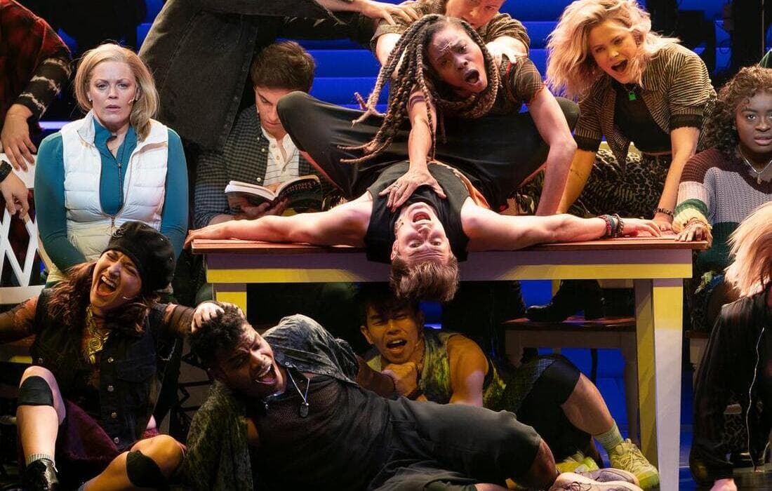 ASU Gammage Auditorium Featured Live Event Tickets & 20232024