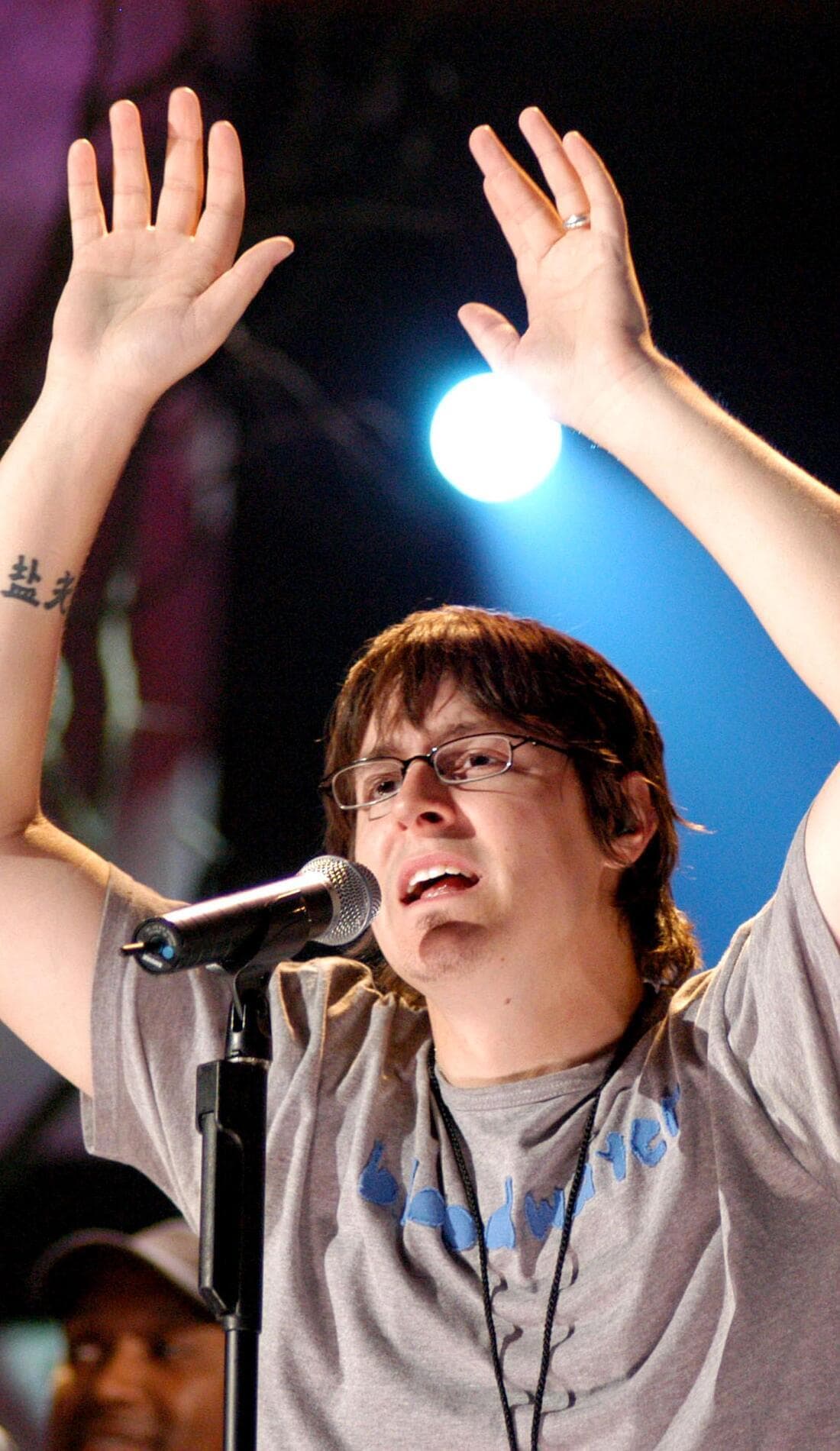 Jars Of Clay Tickets, 2024 Concert Tour Dates SeatGeek