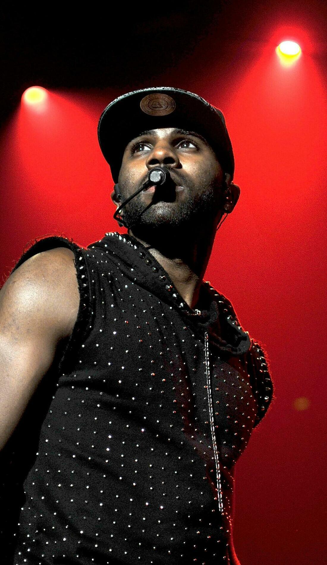 Jason Derulo Tickets, 2024 Concert Tour Dates SeatGeek