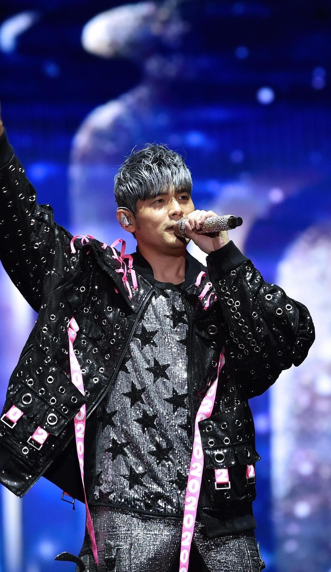 Jay Chou Tickets & Concert Tour Dates 2024 SeatGeek