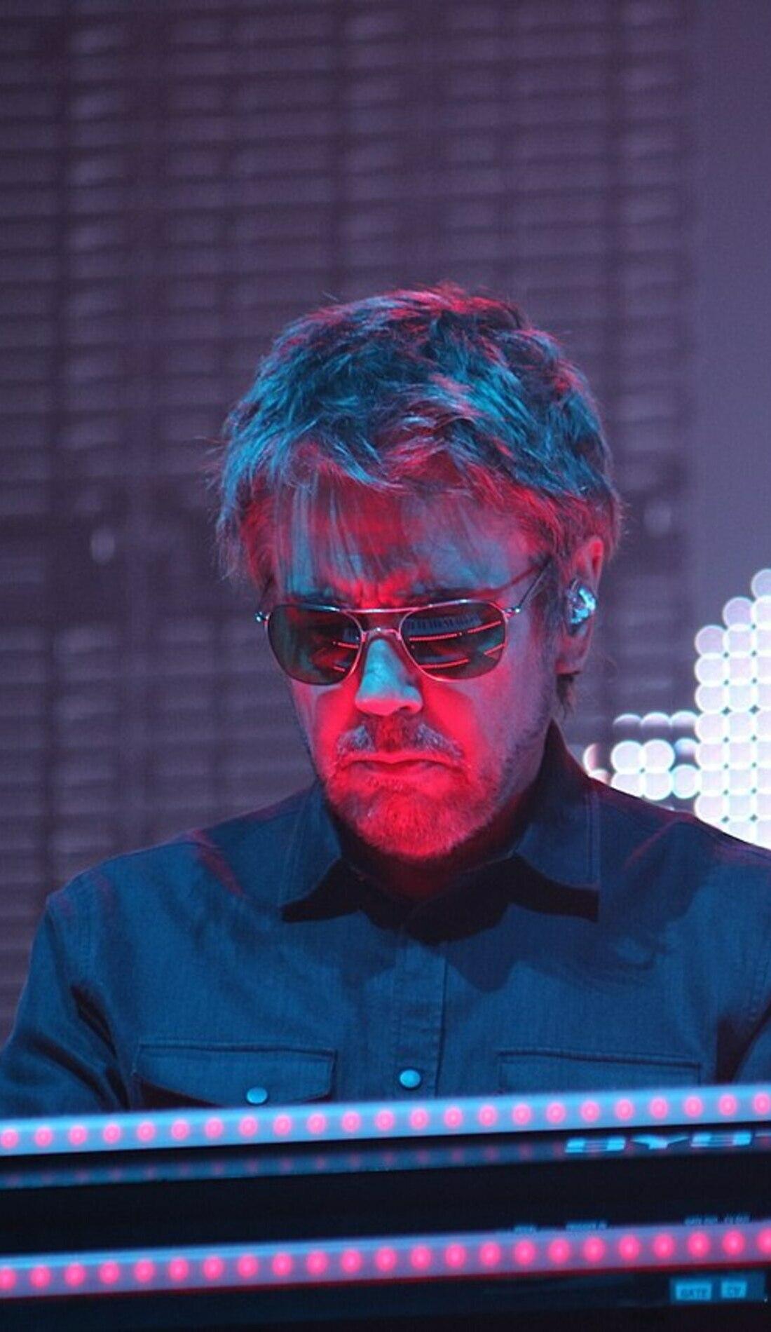 JeanMichel Jarre Tickets, 2024 Concert Tour Dates SeatGeek