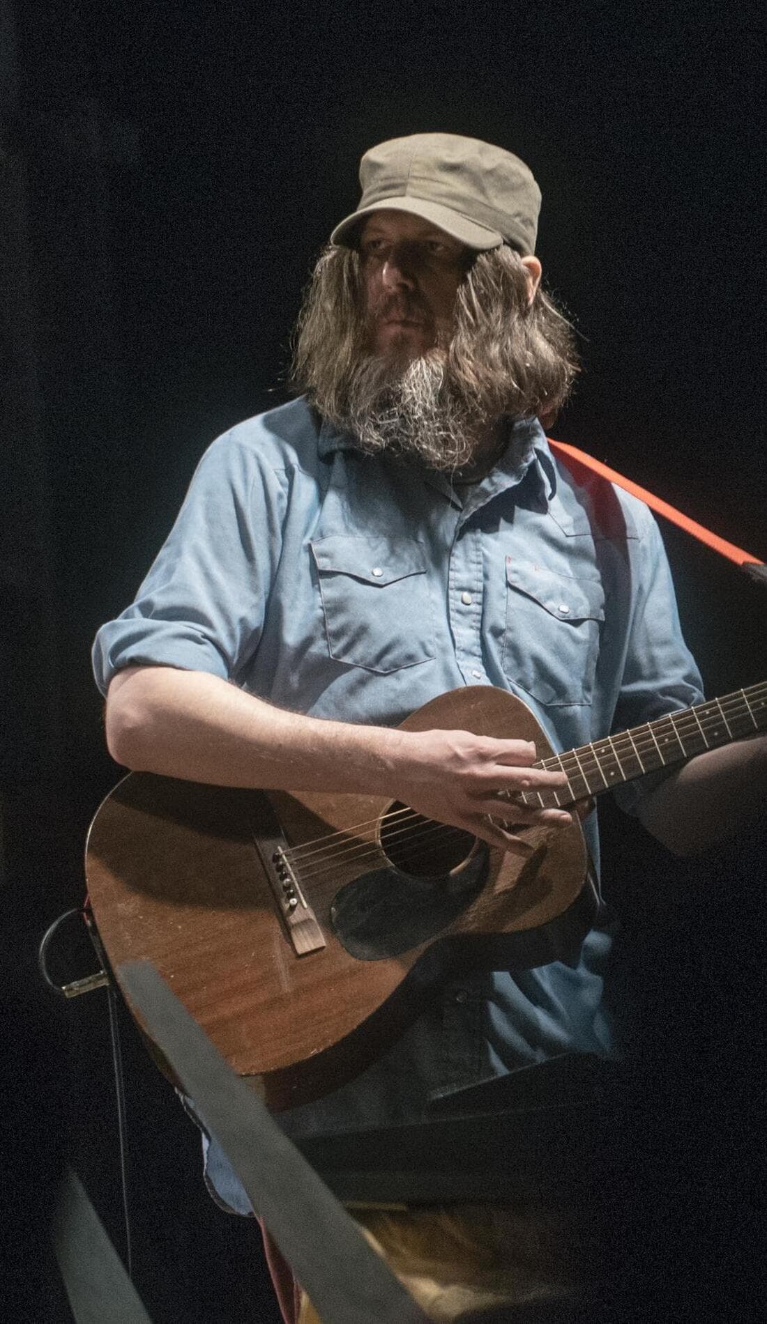 Jeff Mangum Tickets & Concert Tour Dates 2024 SeatGeek