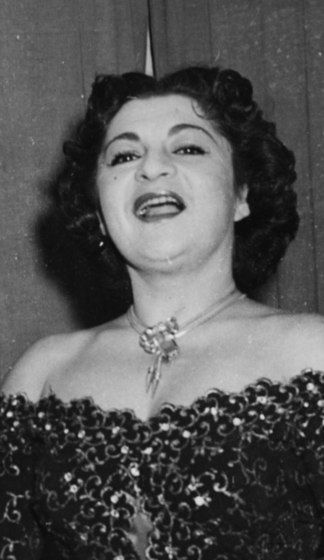 Jennie Tourel Tickets, 2024 Concert Tour Dates SeatGeek